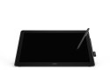 Wacom DTH-2452 signage display 60,5 cm (23.8") VA 210 cd/m2 Full HD Czarny Ekran dotykowy