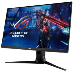 MONITOR ASUS LED 27