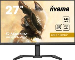 MONITOR IIYAMA LED 27