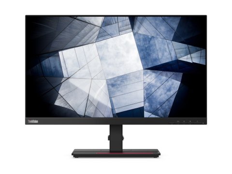 Lenovo ThinkVision P24h-2L 23,8" 4ms 60Hz 300nits HDMI, DP, DP-out, USB Type-C Raven Black