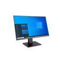 Wortmann AG TERRA 3030226 monitor komputerowy 61 cm (24") 1920 x 1080 px Full HD LED Czarny