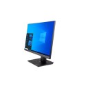 Wortmann AG TERRA 3030226 monitor komputerowy 61 cm (24") 1920 x 1080 px Full HD LED Czarny