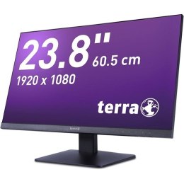 Wortmann AG TERRA 2448W V3 monitor komputerowy 60,5 cm (23.8