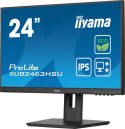 MONITOR IIYAMA LED 23,8"