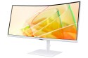 MONITOR SAMSUNG 34" LS34C650TAUXEN (WYPRZEDAŻ)