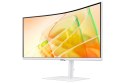 MONITOR SAMSUNG 34" LS34C650TAUXEN (WYPRZEDAŻ)