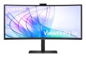 MONITOR SAMSUNG LED 34" LS34C652VAUXEN 100Hz