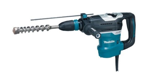 Młot udarowo-obrotowy MAKITA HR4013C