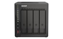 Qnap TS-453E-8G, Tower, 4 x 2.5