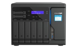 Qnap TS-855X-8G, Tower, 6 x 3.5