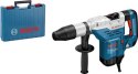 Bosch GBH 5-40 DCE Professional 1150 W 340 RPM SDS Max