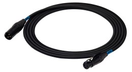 SSQ XX2 - Kabel XLR-XLR 2 metrowy