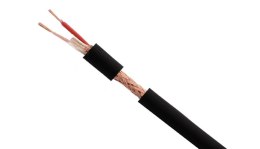 SSQ MIJM3 - jack stereo 3,5mm - 2x jack mono 6,3mm