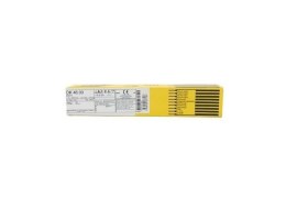 ESAB ELEKTRODA RUTYLOWA FI 3,2 x 350mm 5,5KG OK 46.00 189szt. RÓŻ.