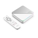 HOMATICS BOX R PLUS 4K ANDROID TV