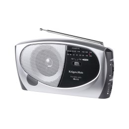 Radio przenośne AM / FM Kruger&Matz model PR-111