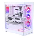 Phanteks PH-HRLCD_WT01 część obudowy do komputera Uniwersalne LCD panel kit