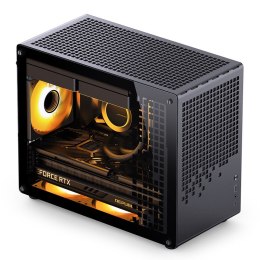 Jonsplus MATX Uchwyt Case Z20 - czarny