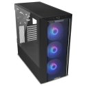 Lian Li LANCOOL III E-ATX Case RGB Black (WYPRZEDAŻ)