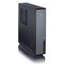 Obudowa FRACTAL DESIGN NODE 202 MITX FD-CA-NODE-202-BK (Mini ITX; kolor czarny) (WYPRZEDAŻ)