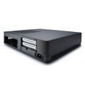 Obudowa FRACTAL DESIGN NODE 202 MITX FD-CA-NODE-202-BK (Mini ITX; kolor czarny) (WYPRZEDAŻ)