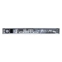 Obudowa serwerowa Rack Supermicro CSE-813MFTQC-350CB2 (kolor czarny Black SC813MFTQ W/ 350W Platinum Level PWS (New Fan))