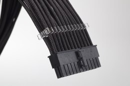 Zestaw kabli przedłużających Phanteks PH-CB-CMBO_BK (24-Pin, 4-Pin, 8-Pin, PCI-E 6-pin - 24-Pin, 4-Pin, 6-Pin, 8-Pin ; 0,50m)