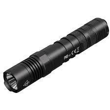 FLASHLIGHT PRECISE SERIES/1100 LUMENS P10 V2 NITECORE