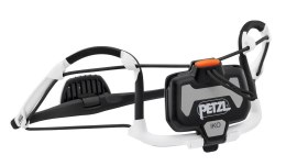 Petzl IKO Czarny, Biały Latarka czołowa LED