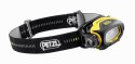 Petzl PIXA 1 Czarny, Żółty Latarka czołowa