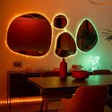 Inteligentne lampki Twinkly Dots 200 RGB 10 m