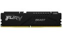 Kingston Technology FURY Beast moduł pamięci 16 GB 1 x 16 GB DDR5 3000 MHz