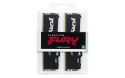 KINGSTON DDR5 32GB 6000MT/s CL36 DIMM (Kit of 2) FURY Beast RGB EXPO