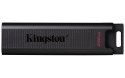 KINGSTON FLASH 256GB Max 1000R/900W USB 3.2 DataTraveler Gen 2