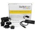 StarTech.com HB30C3A1GE karta sieciowa Ethernet 1000 Mbit/s