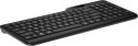 Klawiatura HP 460 Multi-Device Bluetooth Keyboard bezprzewodowa czarna 7N7B8AA