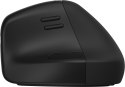 Mysz HP 920 Ergonomic Vertical Mouse Black bezprzewodowa czarna