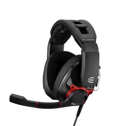 Słuchawki Gamingowe EPOS by Sennheiser GSP 600 BLACK