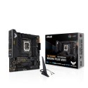 ASUS TUF GAMING B660M-PLUS WIFI Intel B660 LGA 1700 micro ATX