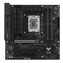 ASUS TUF GAMING B760M-PLUS Intel B760 LGA 1700 micro ATX