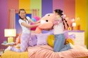 MGA Entertainment Fluffie Stuffiez Pillow Fight Asst