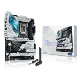 Płyta główna ASUS ROG STRIX Z790-A GAMING WIFI D4 (WYPRZEDAŻ)