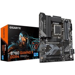 Płyta główna Gigabyte B760 GAMING X DDR4 1.0