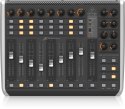 Behringer X-TOUCH COMPACT klawiatura MIDI USB Czarny