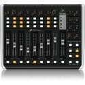 Behringer X-TOUCH COMPACT klawiatura MIDI USB Czarny