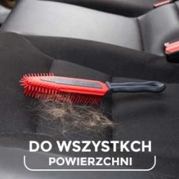 Szczotka elektrostatyczna do sierści i włosów Vileda PET PRO