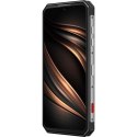 Smartfon Oukitel WP21 12/256GB Czarny (WYPRZEDAŻ)