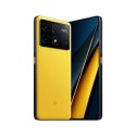 Smartfon Xiaomi Poco X6 Pro 5G 8/256GB Yellow