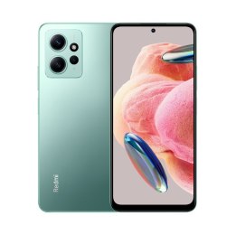 Smartfon Xiaomi Redmi Note 12 8/256GB Zielony (WYPRZEDAŻ)