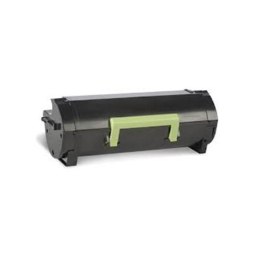 CORPORATE TONER CARTRIDGE/502UE 20K PGS MS510 MS610